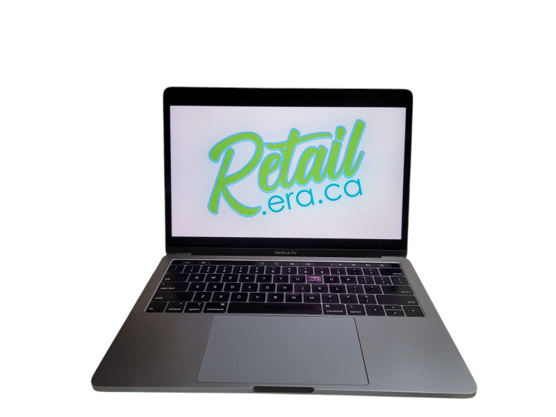 Apple MacBook Pro 13" 2019 A1989 i5 8295U 16GB RAM 500GB SSD SERVICE BATTERY READ  β