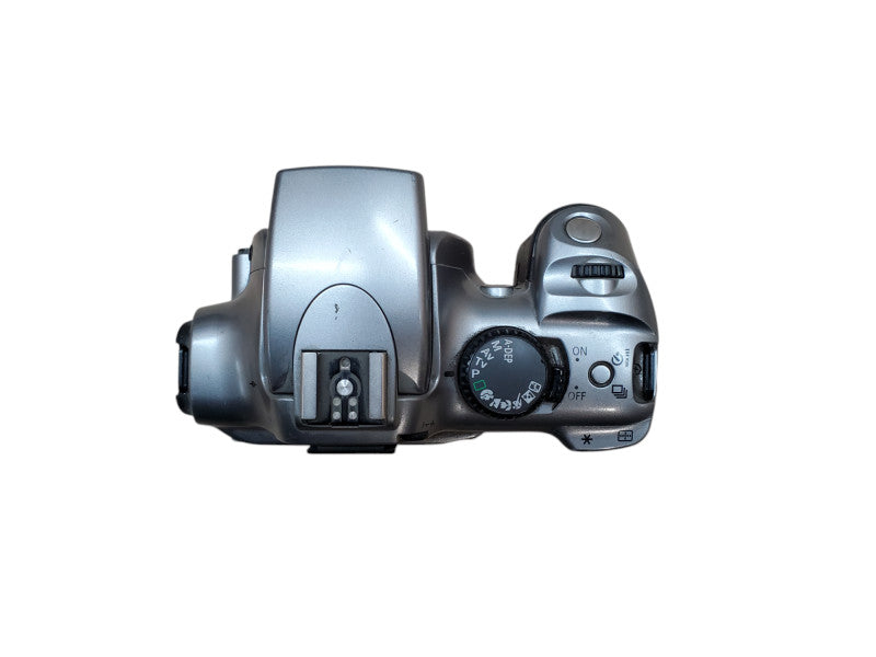 Canon EOS Digital Rebel (EOS 300D) Camera - Camera Body Only *READ*
