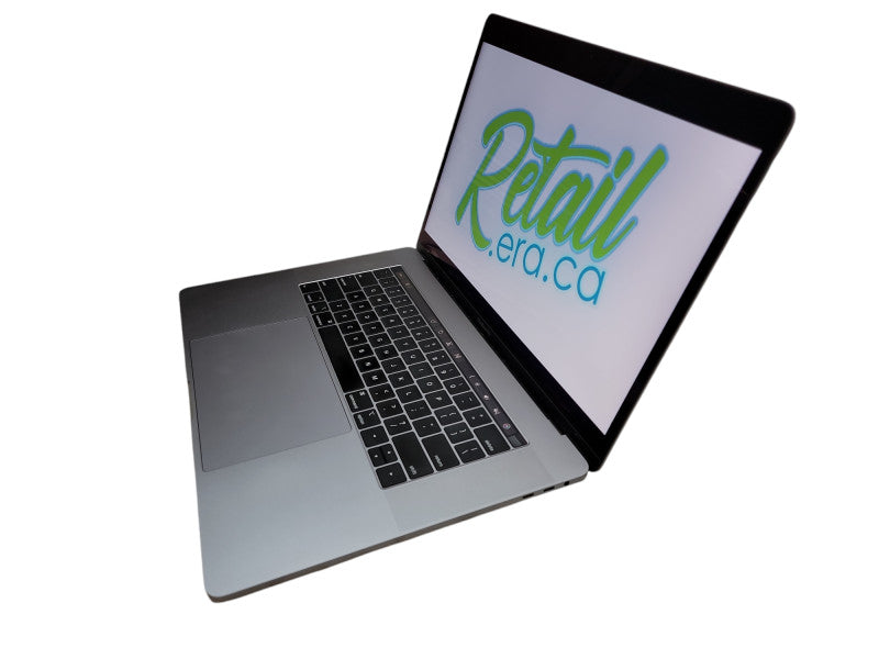 Apple MacBook Pro A1990 2018 15" | i7-8850H @2.2GHz 16GB RAM 256GB SSD READ