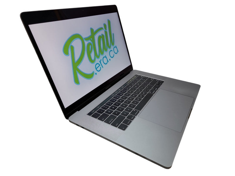 Apple MacBook Pro A1990 2018 15" | i7-8850H @2.2GHz 16GB RAM 256GB SSD READ