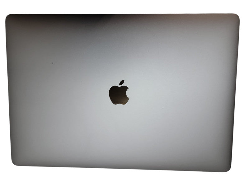 Apple MacBook Pro A1990 2018 15" | i7-8850H @2.2GHz 16GB RAM 256GB SSD READ