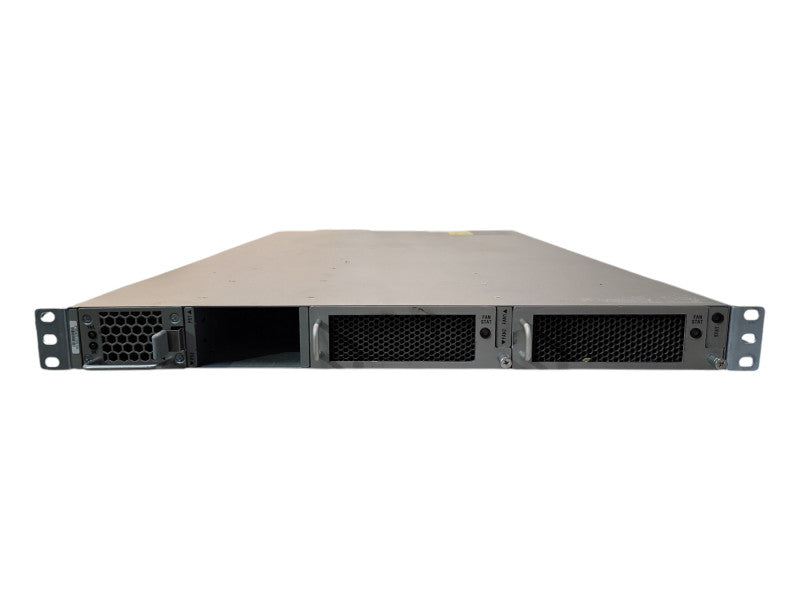 Cisco N5K-C5010P-BF v03, 20x 10GE w/ N5K-M1404 8x 10GE, 1x PSU
