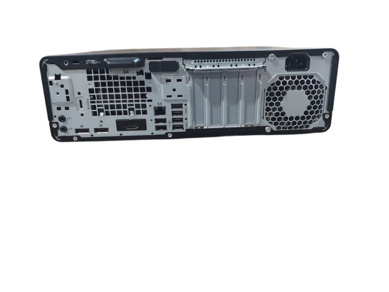 HP EliteDesk 800 G5 SFF Intel i5-9500 3.00GHz 8GB RAM - NO HDD