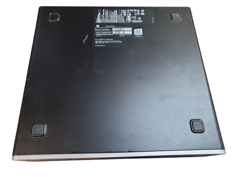 HP EliteDesk 800 G5 SFF Intel i5-9500 3.00GHz 8GB RAM - NO HDD