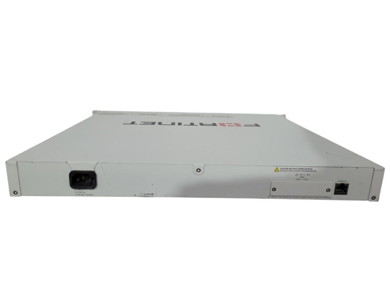 Fortinet FS-248E-FPOE Fortiswitch 248E-FPOE Switch L3 Managed switch !