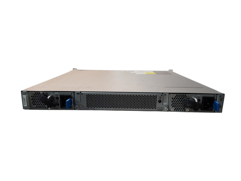 Cisco N2K-C2232PP-10GE 32 Port 10Gb Fabric Extender Switch w/2x PSU