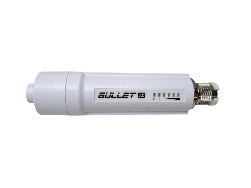 Ubiquiti B-DB-AC-US Bullet Dual-Band AC AIRMAX