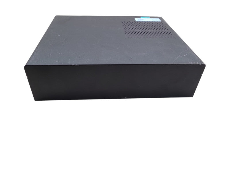 ONYX MEDPC-3200-C3-1010 Core i3-6100TE @ 2.7GHz 16GB DDR4 NO HDD