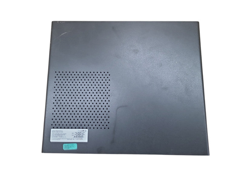 ONYX MEDPC-3200-C3-1010 Core i3-6100TE @ 2.7GHz 16GB DDR4 NO HDD