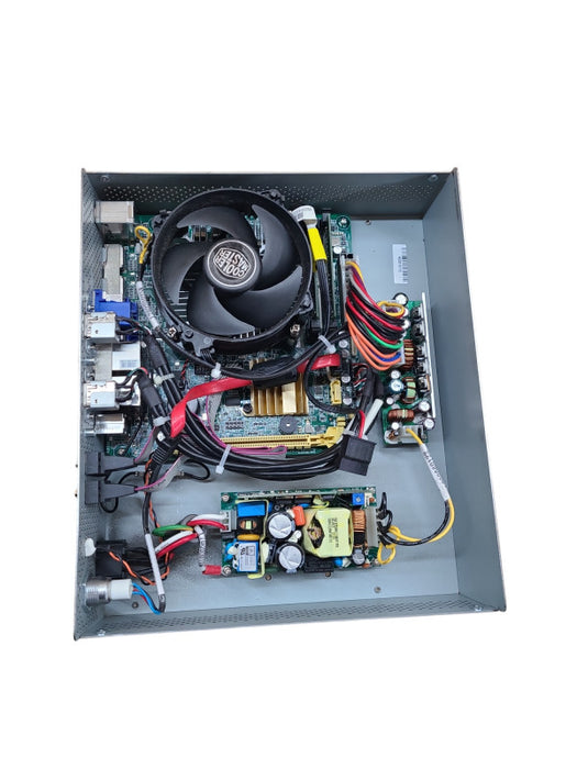 ONYX MEDPC-3200-C3-1010 Core i3-6100TE @ 2.7GHz 16GB DDR4 NO HDD