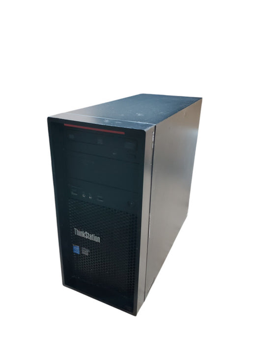 Lenovo ThinkStation P300 Xeon E3-1241 v3 8GB RAM K620 - No HDD