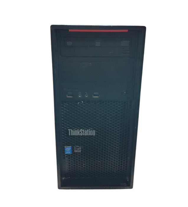 Lenovo ThinkStation P300 Xeon E3-1241 v3 8GB RAM K620 - No HDD