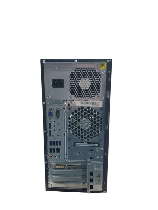 Lenovo ThinkStation P300 Xeon E3-1241 v3 8GB RAM K620 - No HDD