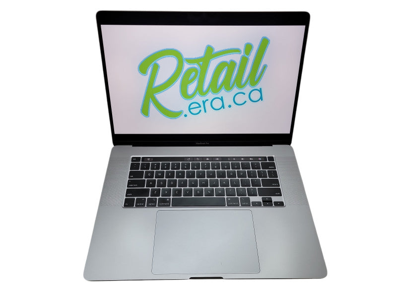 Apple MacBook Pro A2141 2019 16" | i7-9750H @2.6GHz 16GB RAM 512GB SSD READ