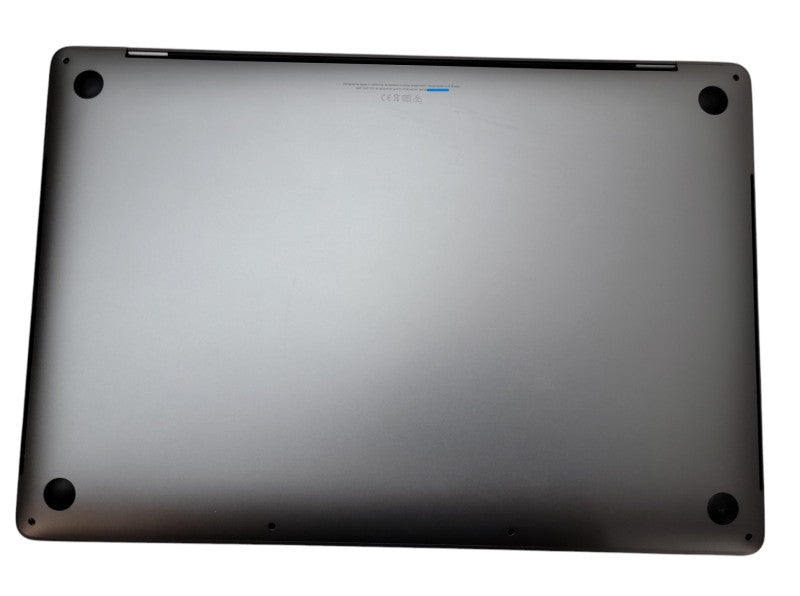 Apple MacBook Pro A2141 2019 16" | i7-9750H @2.6GHz 16GB RAM 512GB SSD READ