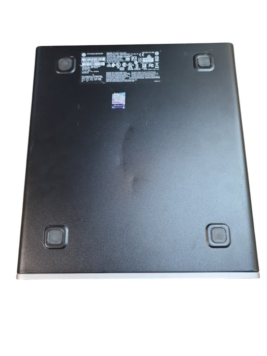 HP ProDesk 600 G5 SFF i3-9100 3.6GHz 8GB RAM - No HDD