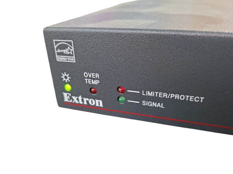 Extron XPA 2001-70V Power Amplifier !