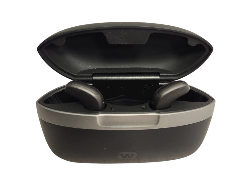 Widex Smart MRRLD440 hearing aid w/ Portable Charger - No receiver Q$