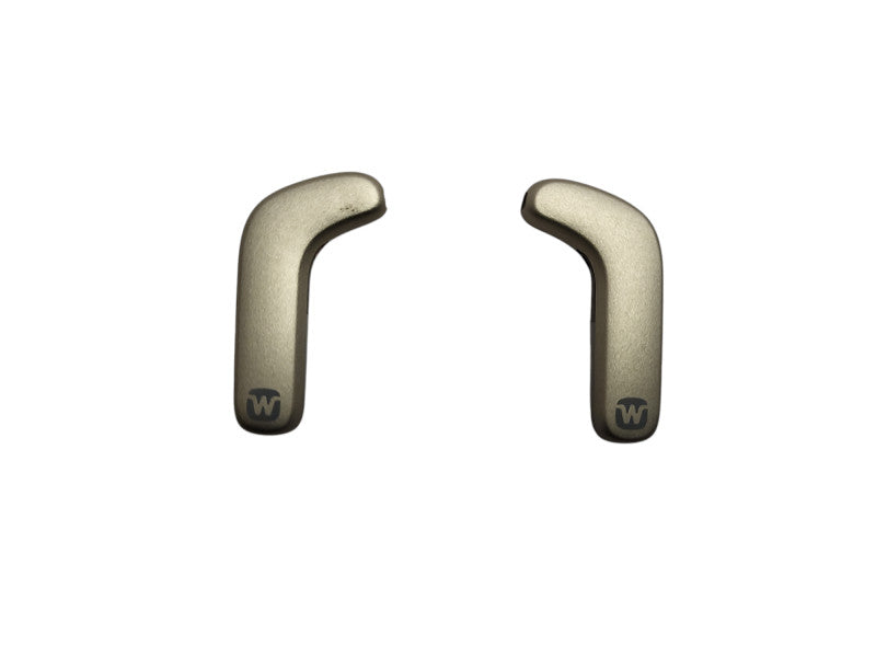 Widex Smart MRRLD440 hearing aid + Portable Charger - No Receiver Q$