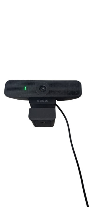 Logitech C925e Full HD Web Camera 1080p/30fps Autofocus Privacy Shade Q
