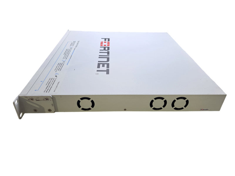 Fortinet FortiSwitch 248E-FPOE | 48-Port Managed L2 Gigabit PoE+ Switch