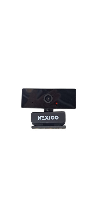 NexiGo N660 1080P Webcam Q
