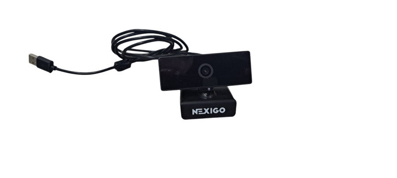 NexiGo N660 1080P Webcam Q