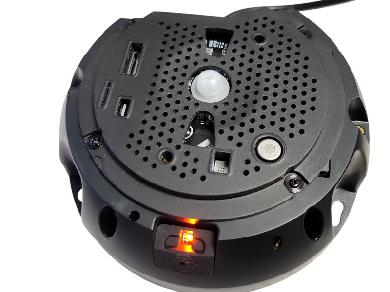 Verkada SV 11 Environmental Sensor Model SV11-HW, READ _