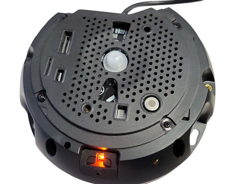 Verkada SV 11 Environmental Sensor Model SV11-HW, READ _