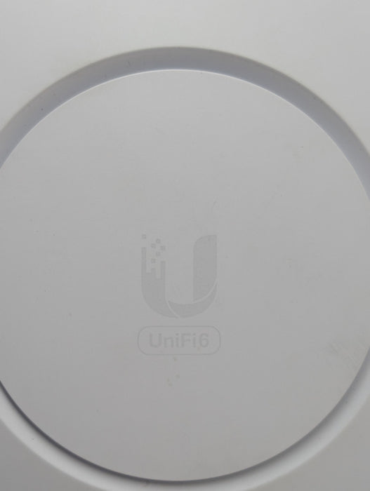 Ubiquiti UniFi 6 Long Range Wireless Access Point U6-LR  -