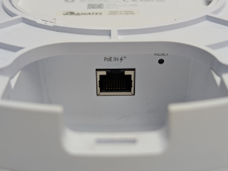 Ubiquiti UniFi 6 Long Range Wireless Access Point U6-LR  -