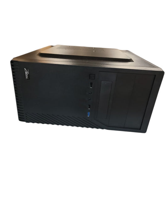 Custom PC PRIME B360M - A i5 - 9600K @ 3.70GHz 16GB DDR4 Ram θ