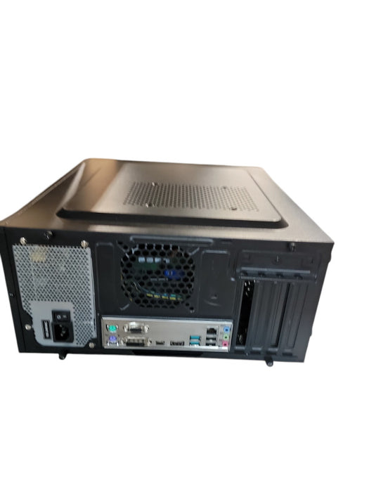 Custom PC PRIME B360M - A i5 - 9600K @ 3.70GHz 16GB DDR4 Ram θ