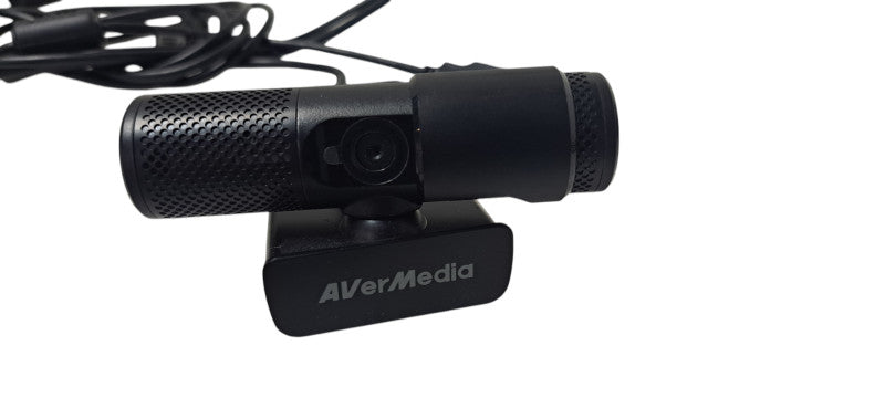 AVerMedia Webcam Live Streamer CAM 313 - PW313 1080p