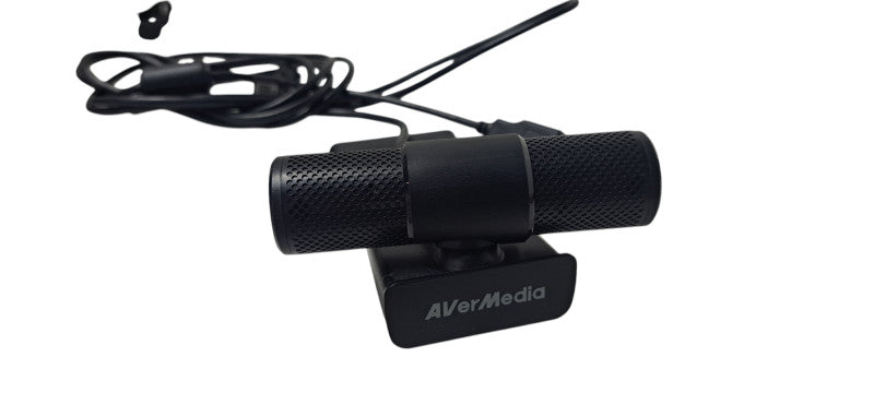 AVerMedia Webcam Live Streamer CAM 313 - PW313 1080p