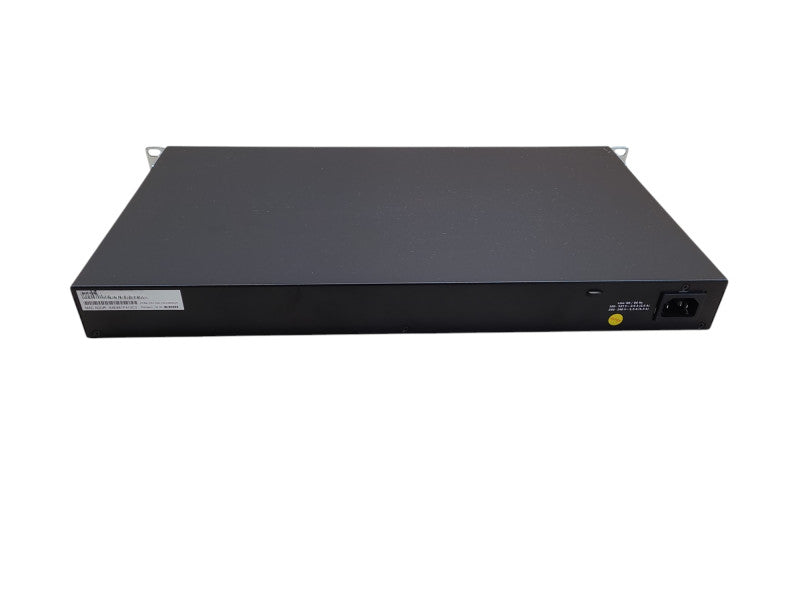 HPE OfficeConnect 1820-24G | 24-Port Gigabit Ethernet Switch | J9980A