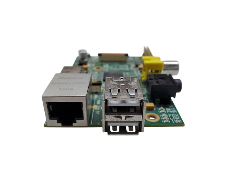 Raspberry Pi 1 Model B 2011.12 *READ*