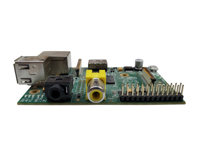 Raspberry Pi 1 Model B 2011.12 *READ*