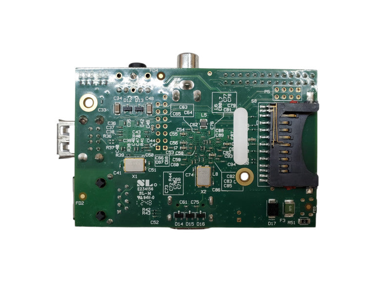 Raspberry Pi 1 Model B 2011.12 *READ*