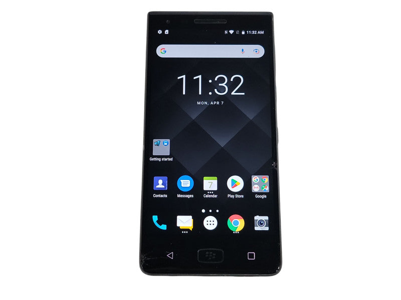 Blackberry Motion - 32GB - Black [BBD100-2 | Read] (
