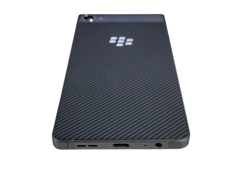 Blackberry Motion - 32GB - Black [BBD100-2 | Read] (