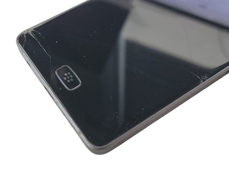 Blackberry Motion - 32GB - Black [BBD100-2 | Read] (