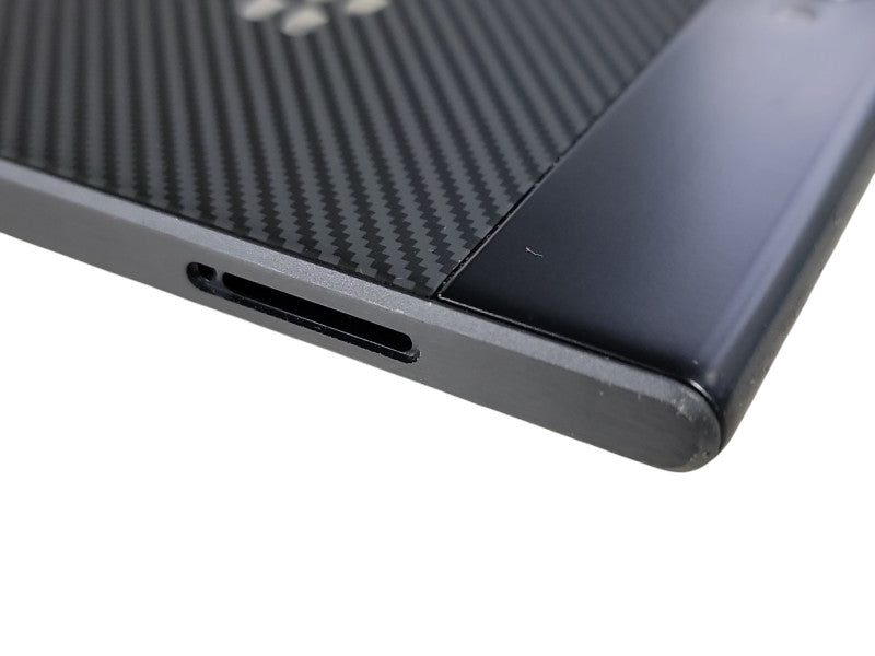 Blackberry Motion - 32GB - Black [BBD100-2 | Read] (