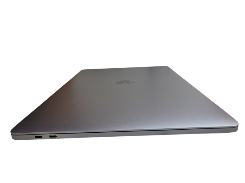 Apple MacBook Pro (2017 15") A1990 i7-8750H 16GB RAM 500GB SSDSERVICE BATTERY READ β