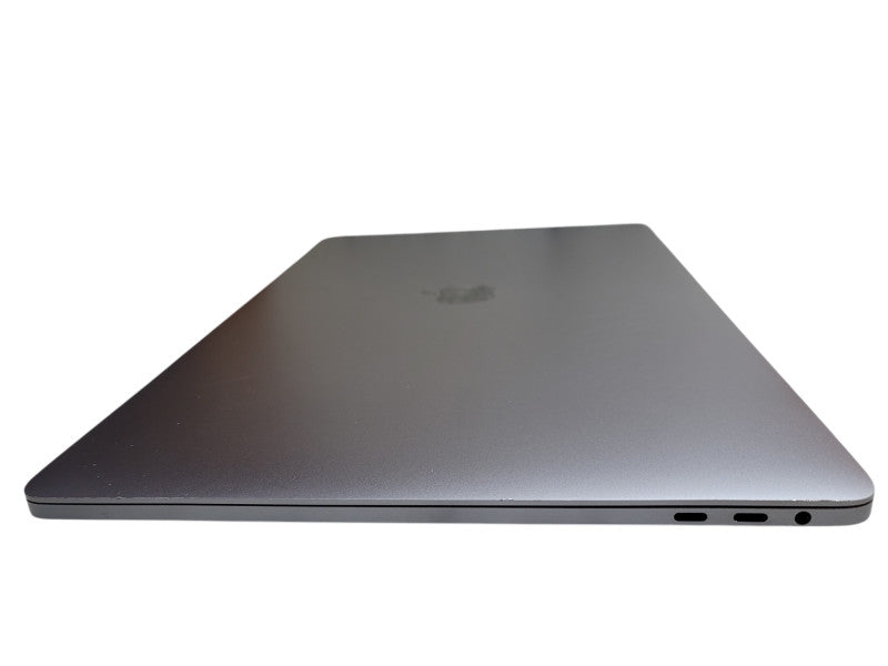 Apple MacBook Pro (15" 2019) A1990 i9-9880H 16GB RAM 500GB SSD  SERVICE BATTERY READ