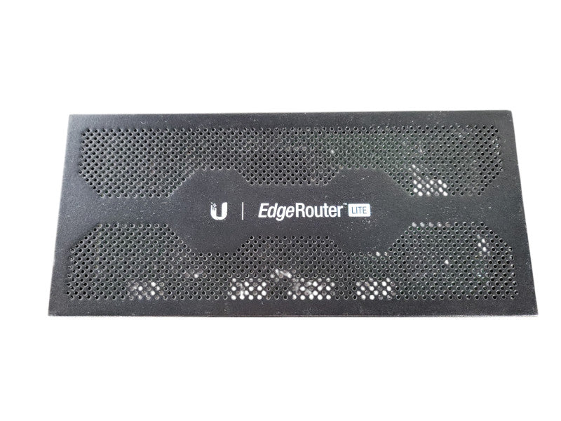 Ubiquiti EdgeRouter LITE (ERLite-3) !