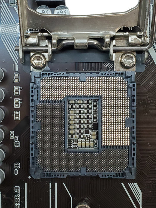 ASUS PRIME B250M-A Motherboard LGA1151 No CPU/RAM *READ*