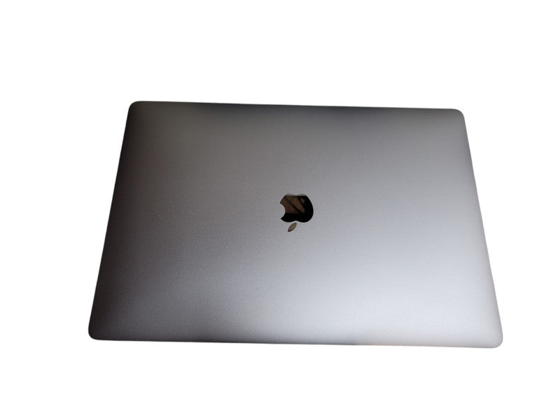 Apple MacBook Pro (15" 2019) A1990 i9-9880H 16GB RAM 500GB SSD  SERVICE BATTERY READ