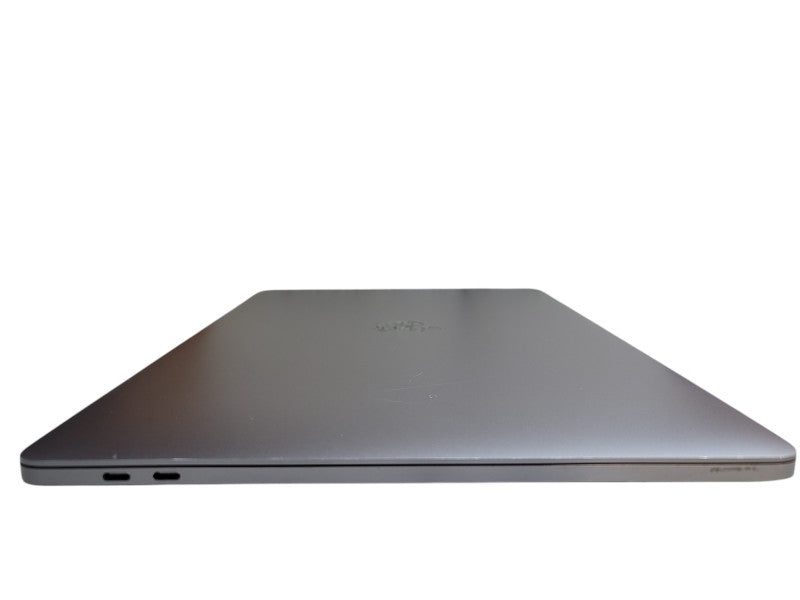 Apple MacBook Pro (15" 2019) A1990 i9-9880H 16GB RAM 500GB SSD  SERVICE BATTERY READ