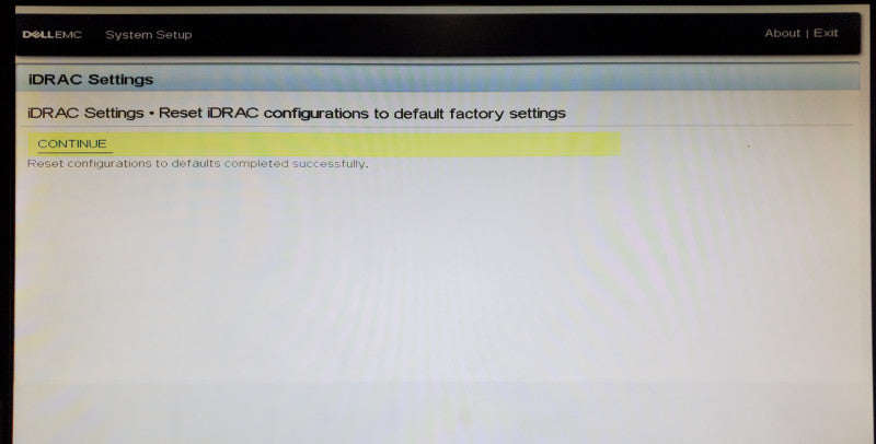 Dell PowerEdge T340 1x Xeon E-2174G 48GB RAM PERC H330 - No HDD Q
